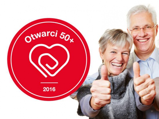 Masz więcej niż 50 lat? Nie czuj się ograniczony! Przeczytaj!