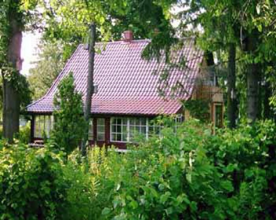 Wynajem pokoi pojedynczo lub dla grupy - całe lato