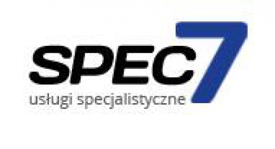 Spec7- Usługi specjalistyczne, naprawa, montaż klimatyzacji.